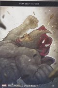 MILES MORALES: SPIDER-MAN #2-RI 