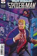MILES MORALES: SPIDER-MAN #4 