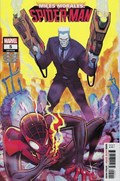 MILES MORALES: SPIDER-MAN #5 