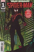 MILES MORALES: SPIDER-MAN #1 