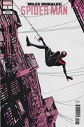 MILES MORALES: SPIDER-MAN #1-RI-C 