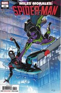 MILES MORALES: SPIDER-MAN #11 