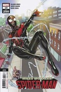 MILES MORALES: SPIDER-MAN #10-2nd 