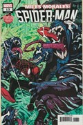 MILES MORALES: SPIDER-MAN #13C 
