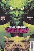 MILES MORALES: SPIDER-MAN #14B 