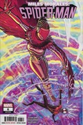 MILES MORALES: SPIDER-MAN #6 