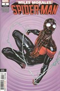 MILES MORALES: SPIDER-MAN #4-2nd 