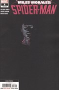 MILES MORALES: SPIDER-MAN #8-2nd 