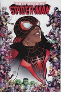 MILES MORALES: SPIDER-MAN #9B 