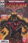 MILES MORALES: SPIDER-MAN #10 