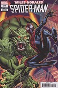 MILES MORALES: SPIDER-MAN #10-RI-B 