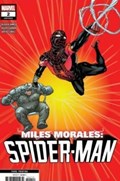MILES MORALES: SPIDER-MAN #2-3rd 