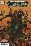 MILES MORALES: SPIDER-MAN #17B 