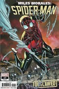 MILES MORALES: SPIDER-MAN #17 
