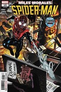 MILES MORALES: SPIDER-MAN #15 
