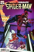 MILES MORALES: SPIDER-MAN #16 