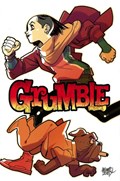 GRUMBLE #1B 