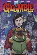 GRUMBLE #1 