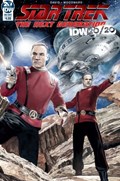STAR TREK: IDW 20/20 #1 