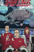 STAR TREK: IDW 20/20 #1-RI 