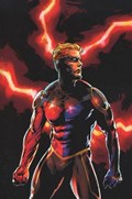 PETER CANNON: THUNDERBOLT #1-RI-B 