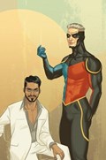 PETER CANNON: THUNDERBOLT #1-RI-C 