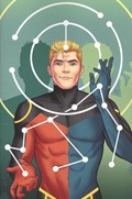 PETER CANNON: THUNDERBOLT #1-RI-E 
