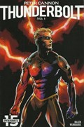 PETER CANNON: THUNDERBOLT #1 