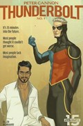 PETER CANNON: THUNDERBOLT #1B 