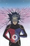 PETER CANNON: THUNDERBOLT #3-RI 
