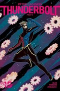 PETER CANNON: THUNDERBOLT #4C 