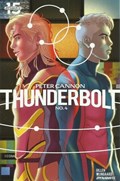 PETER CANNON: THUNDERBOLT #4B 