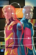 PETER CANNON: THUNDERBOLT #4-RI-C 