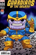 GUARDIANS OF THE GALAXY #12-PX 