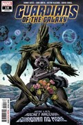 GUARDIANS OF THE GALAXY #10B 