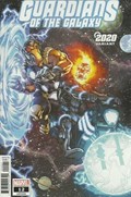 GUARDIANS OF THE GALAXY #12B 