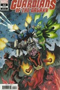 GUARDIANS OF THE GALAXY #12C 