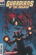 GUARDIANS OF THE GALAXY #7B 