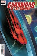 GUARDIANS OF THE GALAXY #7 