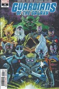 GUARDIANS OF THE GALAXY #9 