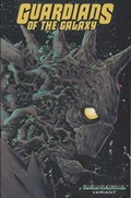GUARDIANS OF THE GALAXY #9B 