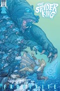 SPIDER-KING, THE: FROSTBITE #1B 