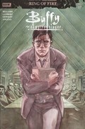 BUFFY THE VAMPIRE SLAYER #17 