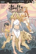 BUFFY THE VAMPIRE SLAYER #18B 