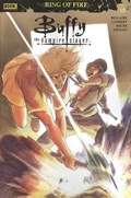 BUFFY THE VAMPIRE SLAYER #18 