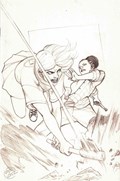 BUFFY THE VAMPIRE SLAYER #18-RI 