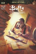 BUFFY THE VAMPIRE SLAYER #19 