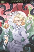 BUFFY THE VAMPIRE SLAYER #19B 