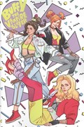 BUFFY THE VAMPIRE SLAYER #20B 