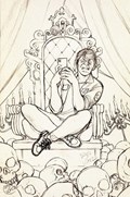 BUFFY THE VAMPIRE SLAYER #20-RI 
